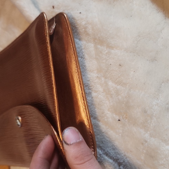 Lv clutch - Picture 7 of 7